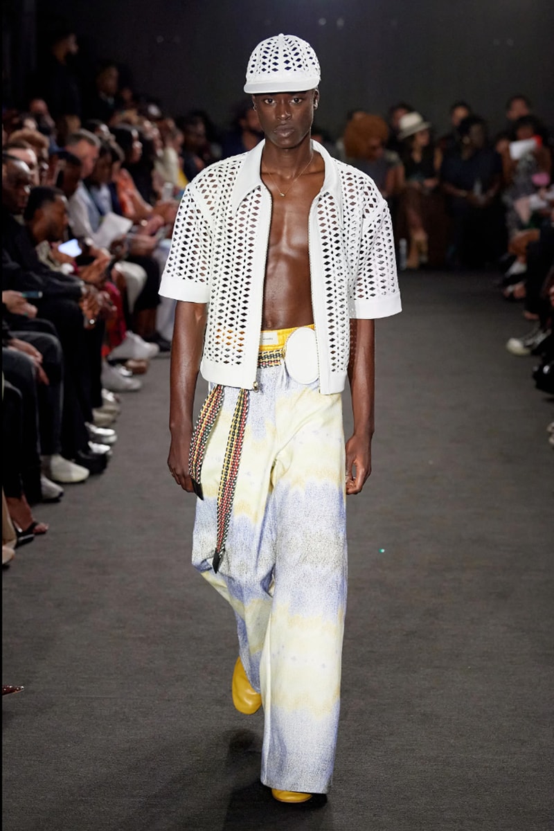 anOnlyChild's SS23 Collection Marks Chapter One of Maxwell Osborne's Next Era