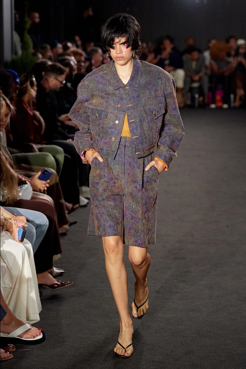 anOnlyChild's SS23 Collection Marks Chapter One of Maxwell Osborne's Next Era