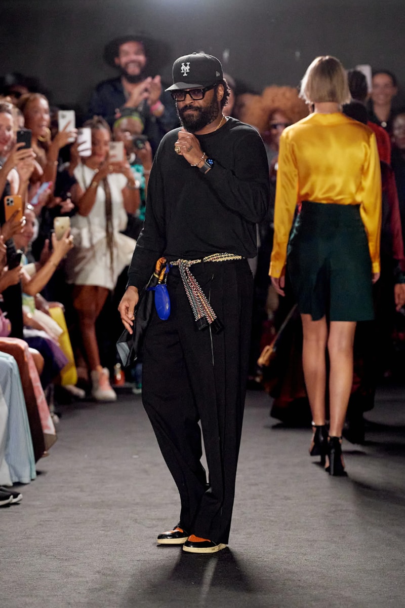 anOnlyChild's SS23 Collection Marks Chapter One of Maxwell Osborne's Next Era