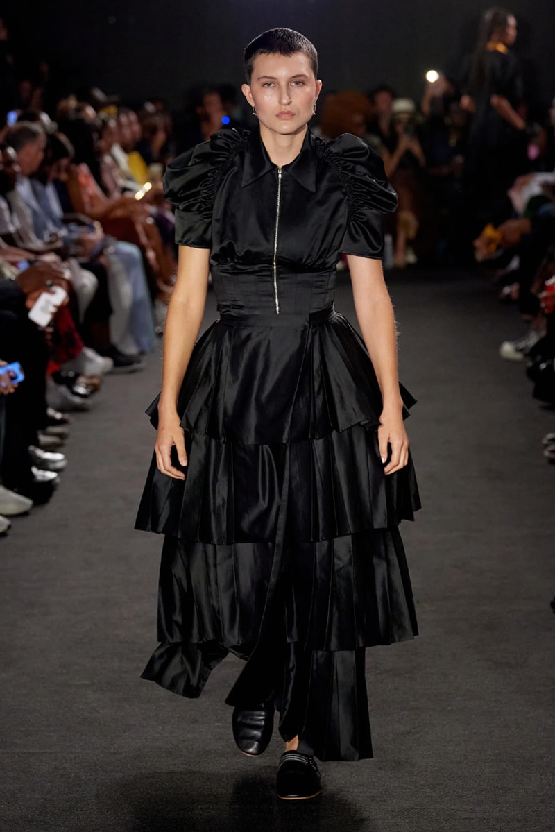 anOnlyChild's SS23 Collection Marks Chapter One of Maxwell Osborne's Next Era