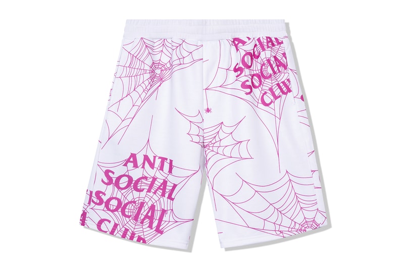 ANTI SOCIAL SOCIAL CLUB Fall 2022 IMPATIENT Collection Full Look Release Info Date Buy Price 