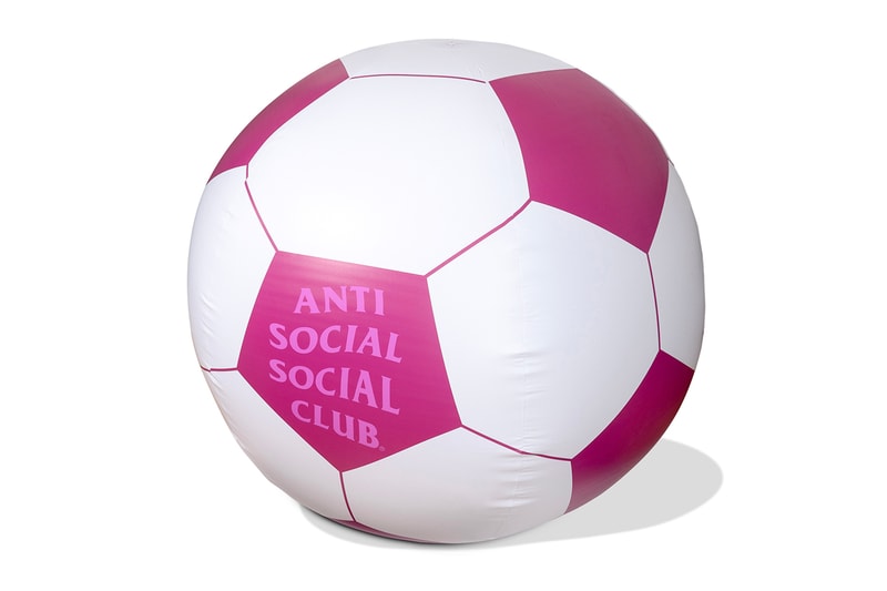 ANTI SOCIAL SOCIAL CLUB Fall 2022 IMPATIENT Collection Full Look Release Info Date Buy Price 