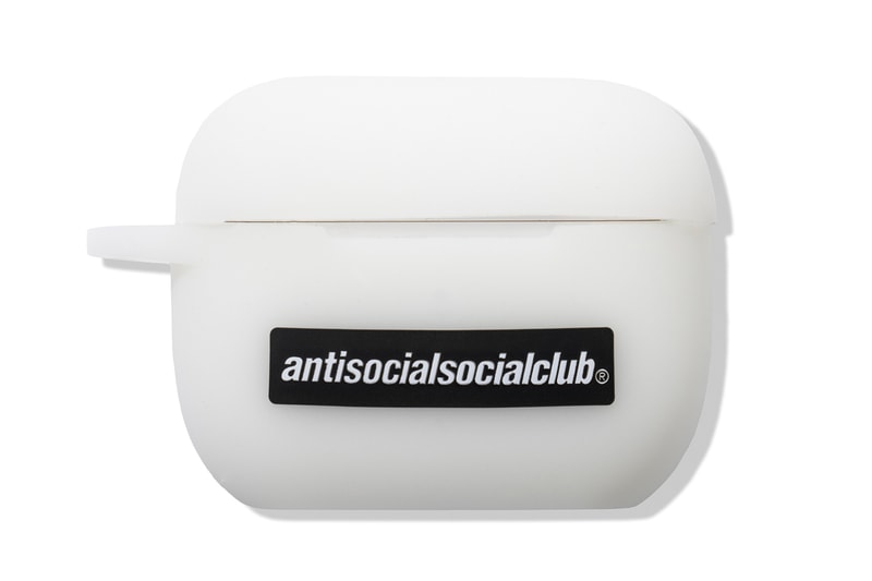 ANTI SOCIAL SOCIAL CLUB Fall 2022 IMPATIENT Collection Full Look Release Info Date Buy Price 
