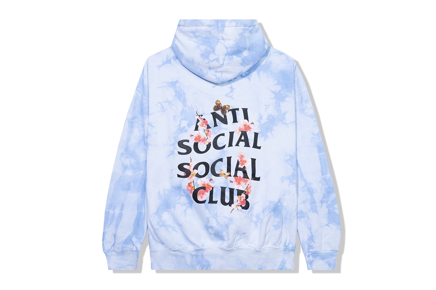 ANTI SOCIAL SOCIAL CLUB Fall 2022 IMPATIENT Collection Full Look Release Info Date Buy Price 