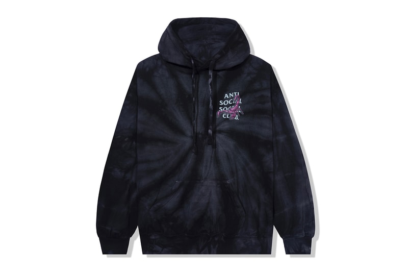 ANTI SOCIAL SOCIAL CLUB Fall 2022 IMPATIENT Collection Full Look Release Info Date Buy Price 