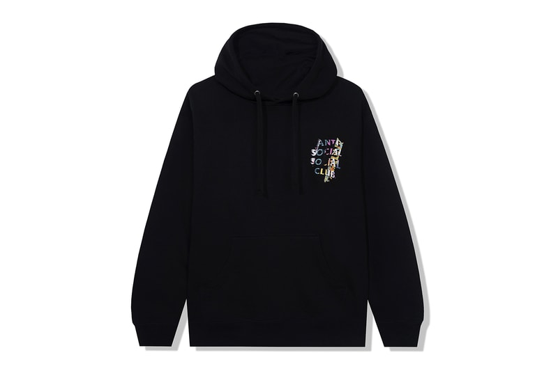 ANTI SOCIAL SOCIAL CLUB Fall 2022 IMPATIENT Collection Full Look Release Info Date Buy Price 