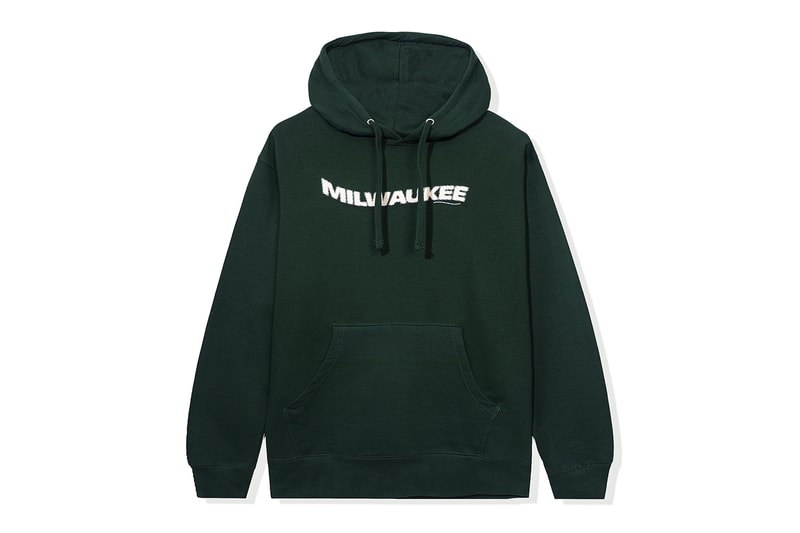 ANTI SOCIAL SOCIAL CLUB Fall 2022 IMPATIENT Collection Full Look Release Info Date Buy Price 