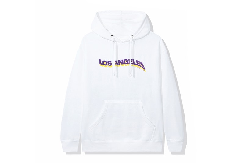 ANTI SOCIAL SOCIAL CLUB Fall 2022 IMPATIENT Collection Full Look Release Info Date Buy Price 