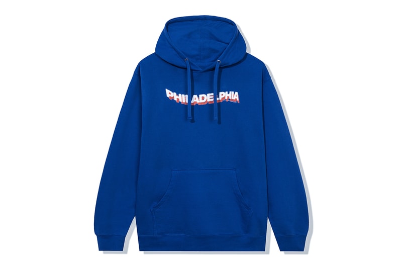 ANTI SOCIAL SOCIAL CLUB Fall 2022 IMPATIENT Collection Full Look Release Info Date Buy Price 
