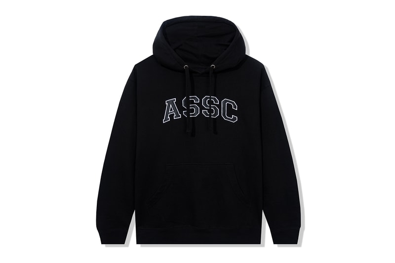 ANTI SOCIAL SOCIAL CLUB Fall 2022 IMPATIENT Collection Full Look Release Info Date Buy Price 