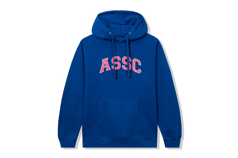 ANTI SOCIAL SOCIAL CLUB Fall 2022 IMPATIENT Collection Full Look Release Info Date Buy Price 