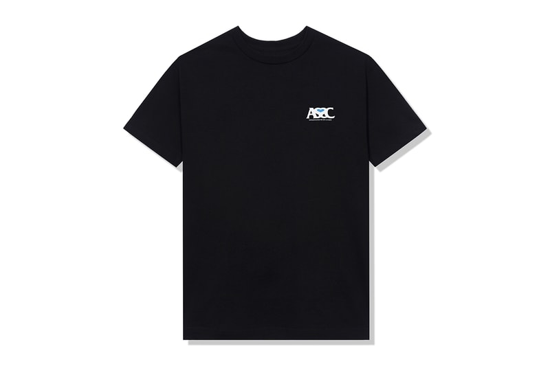 ANTI SOCIAL SOCIAL CLUB Fall 2022 IMPATIENT Collection Full Look Release Info Date Buy Price 