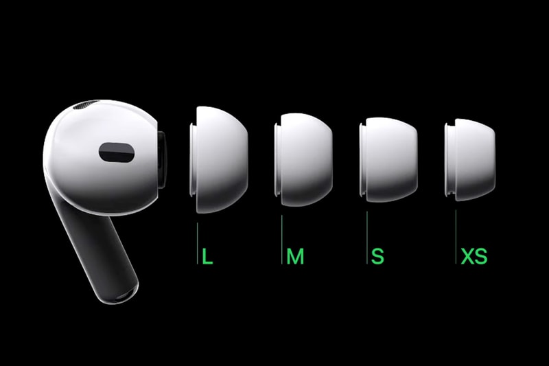 Apple Unveils New AirPods Pro With Improved Sound Quality and Increased Noise Cancellation