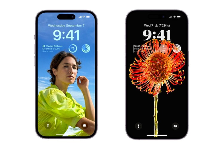 Apple Launches iOS 16 Featuring Lock Screen Personalization and New iMessage Controls