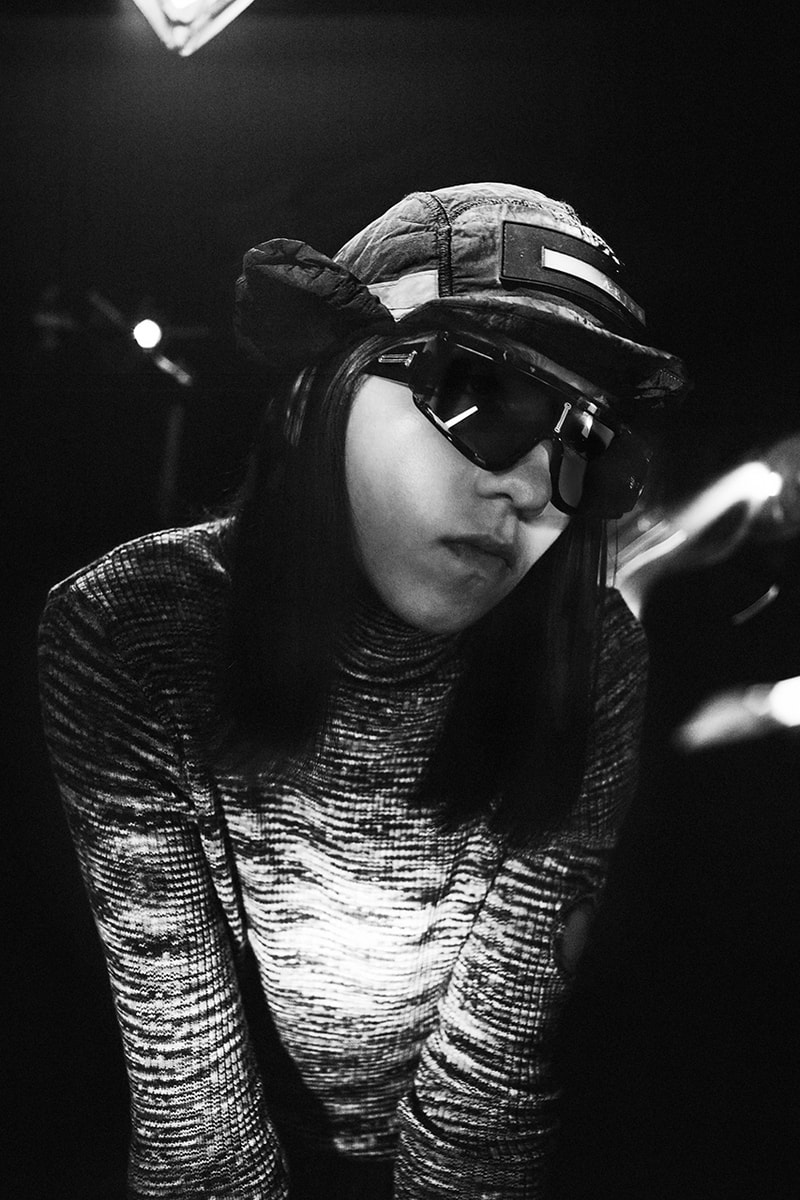 Aries x RETROSUPERFUTURE "ZED" Sunglasses Collection Sofia Prantera Release Information UK London Streetwear Brand
