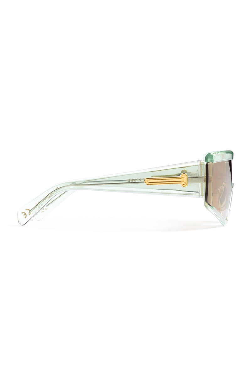 Aries x RETROSUPERFUTURE "ZED" Sunglasses Collection Sofia Prantera Release Information UK London Streetwear Brand