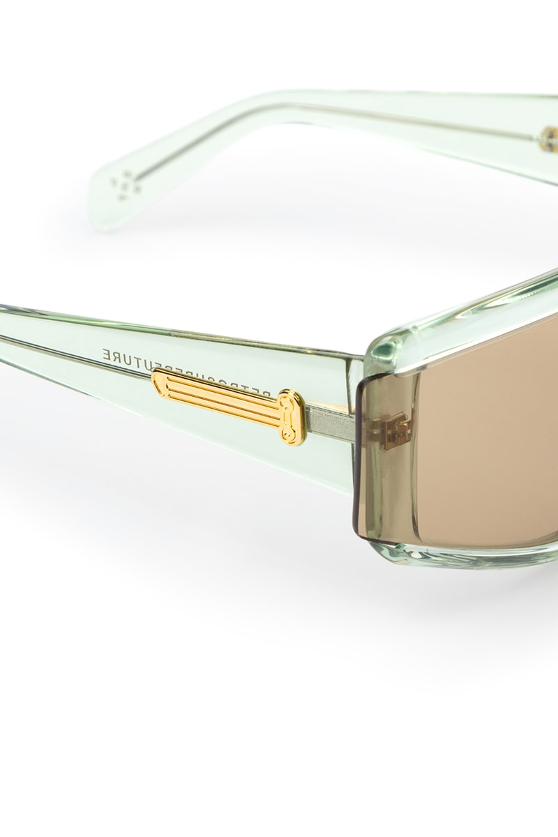 Aries x RETROSUPERFUTURE "ZED" Sunglasses Collection Sofia Prantera Release Information UK London Streetwear Brand