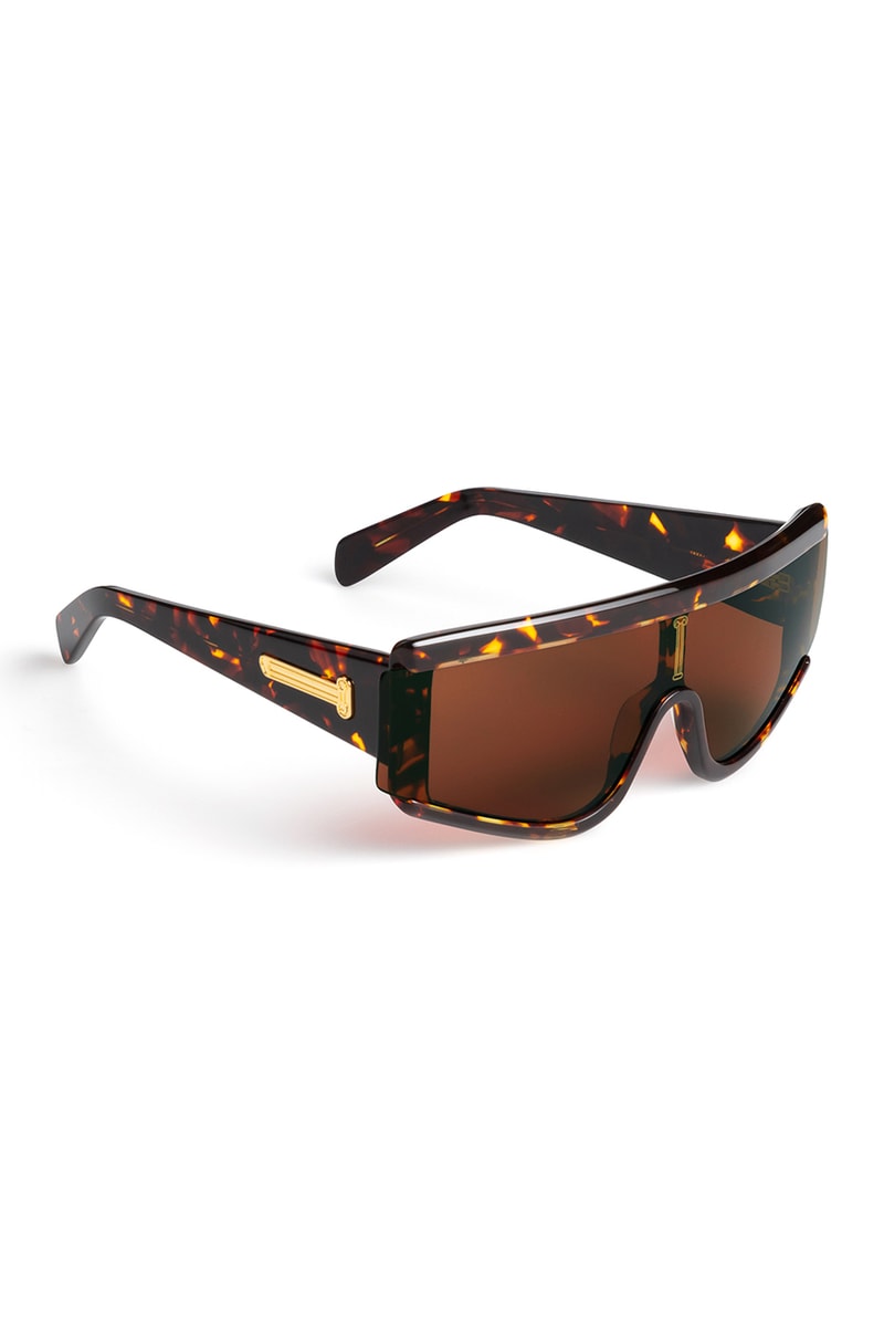Aries x RETROSUPERFUTURE "ZED" Sunglasses Collection Sofia Prantera Release Information UK London Streetwear Brand