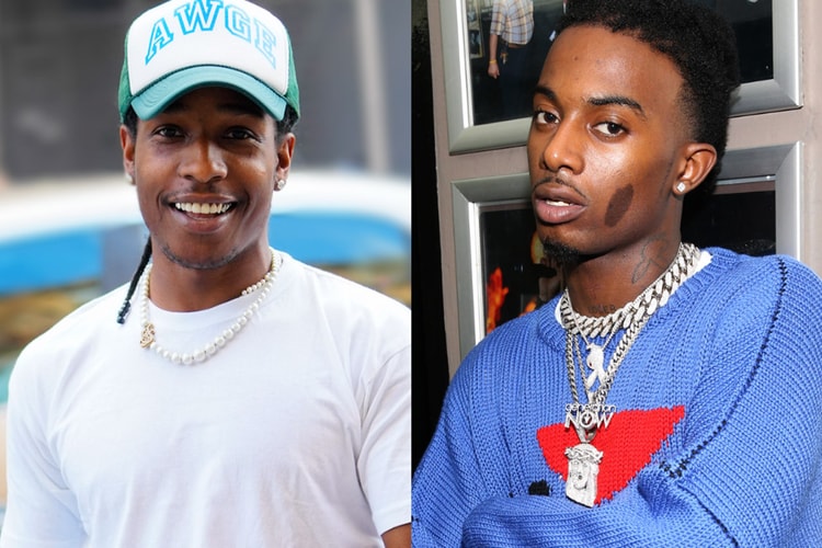 Playboi Carti on New Album, Lil Uzi Vert and Opium Label ...