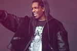 A$AP Rocky Confirms Rolling Loud New York Is His Last Performance Before New Album Drops