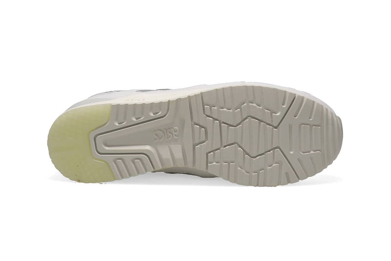 atmos ASICS GEL-LYTE III OG Python Pack Release Date info store list buying guide photos price