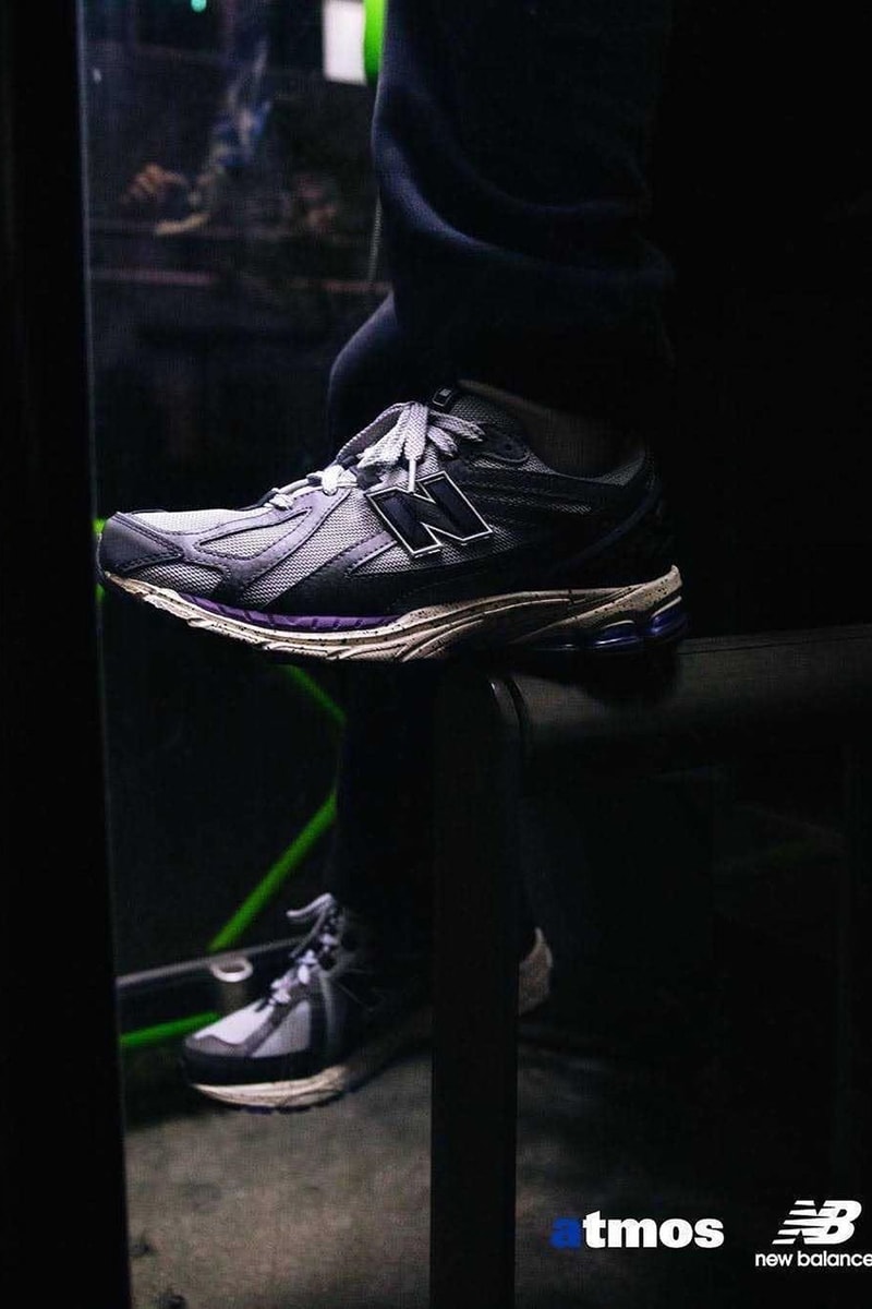 atmos new balance 1906 tokyo dimension release date info store list buying guide photos price 