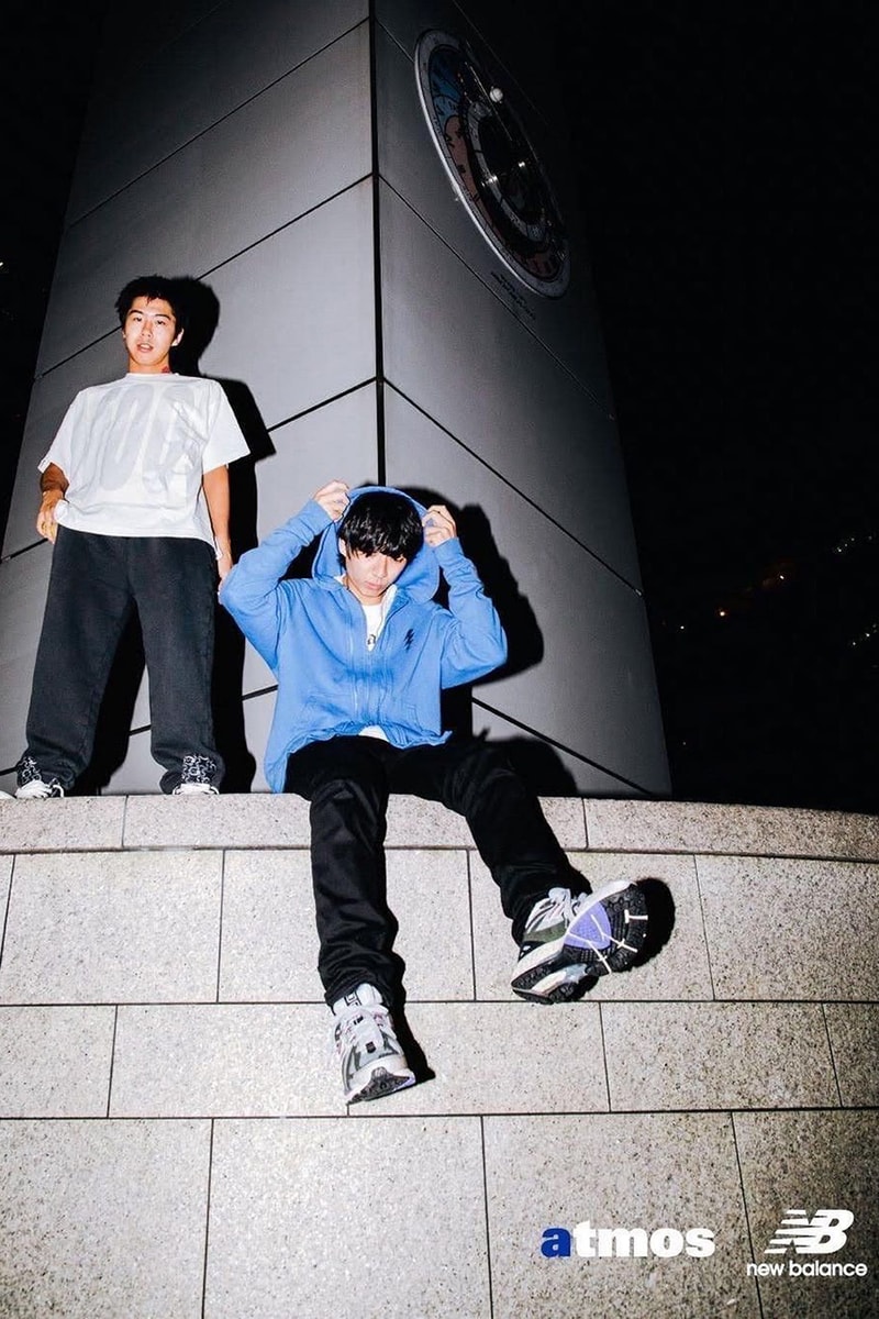 atmos new balance 1906 tokyo dimension release date info store list buying guide photos price 