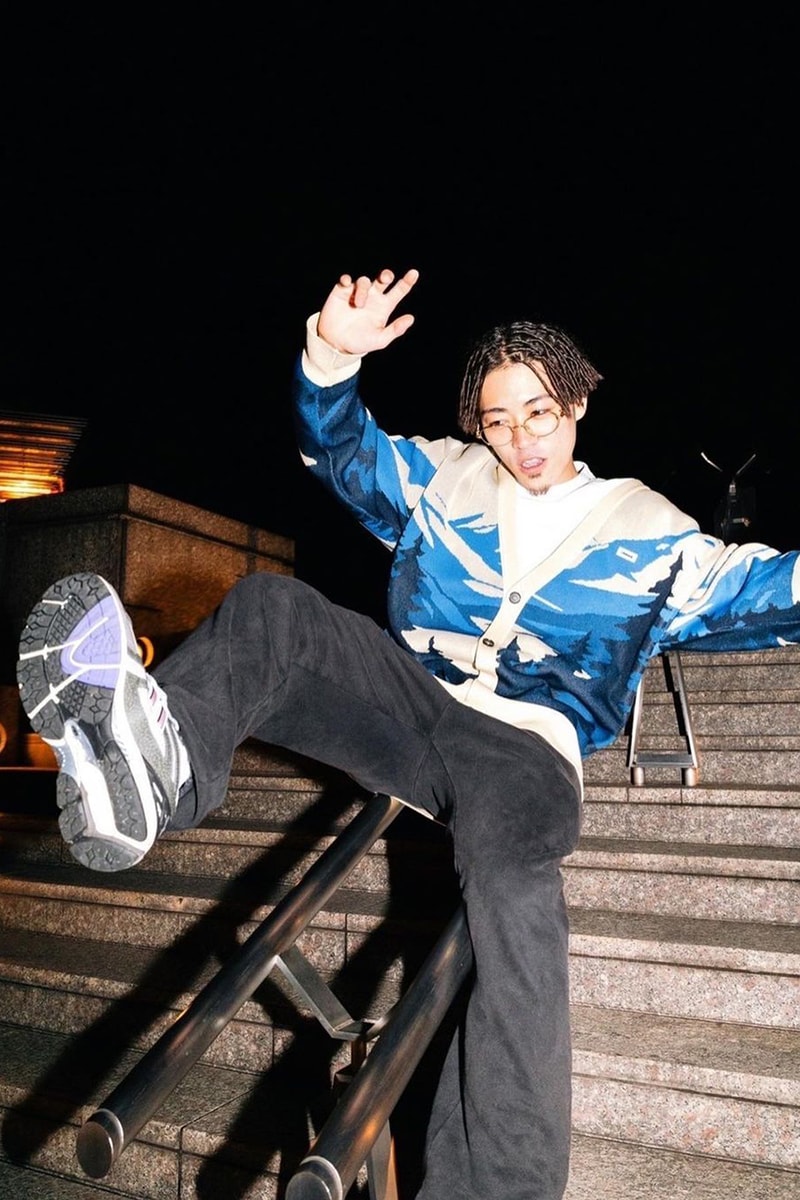 atmos new balance 1906 tokyo dimension release date info store list buying guide photos price 