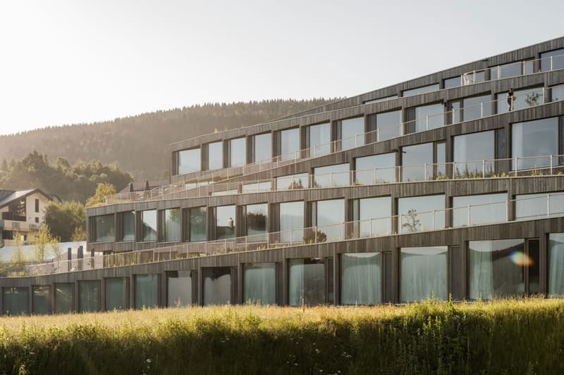audemars piguet hotel business des horlogers de france BIG CCHE 1857 watch emmanuel renaut opening info