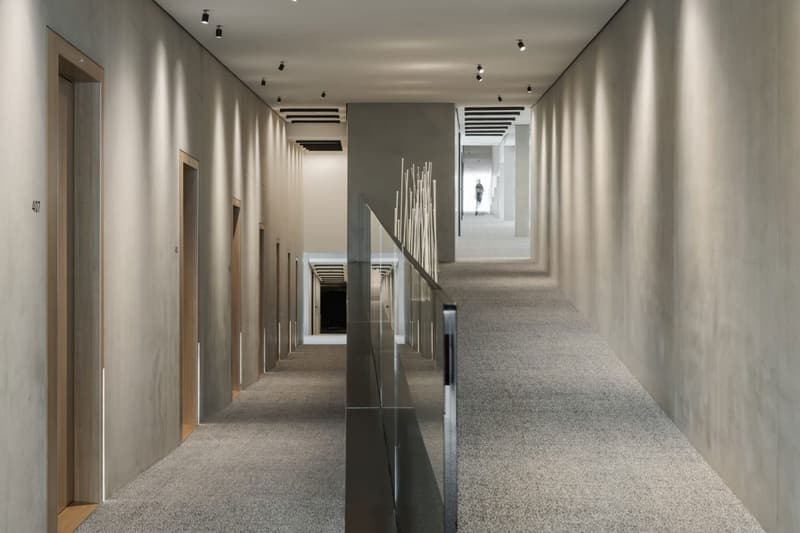 audemars piguet hotel business des horlogers de france BIG CCHE 1857 watch emmanuel renaut opening info