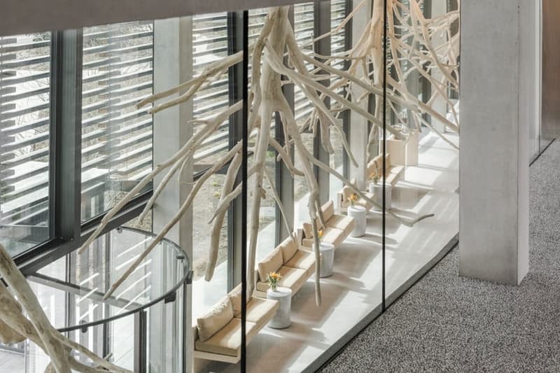 audemars piguet hotel business des horlogers de france BIG CCHE 1857 watch emmanuel renaut opening info
