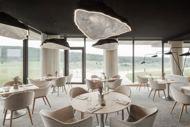 audemars piguet hotel business des horlogers de france BIG CCHE 1857 watch emmanuel renaut opening info