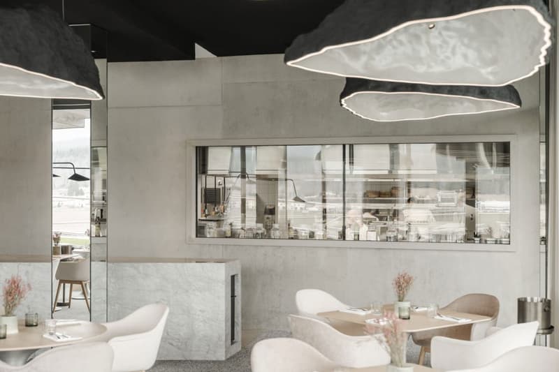audemars piguet hotel business des horlogers de france BIG CCHE 1857 watch emmanuel renaut opening info
