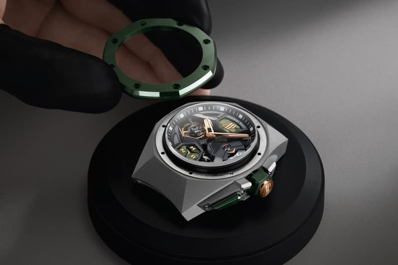 The New Drops Bring Together Tourbillons And Chronographs Across Three Audemars Piguet Lines