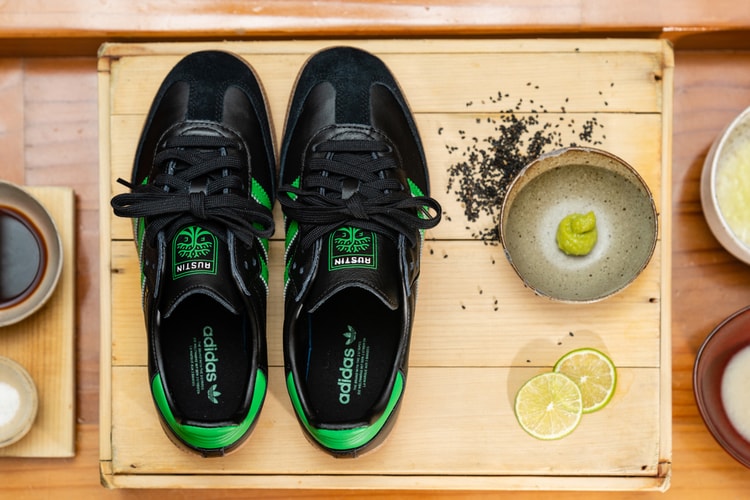 Austin FC, MLS' Fastest-Rising Club, Gets Their Own adidas Samba