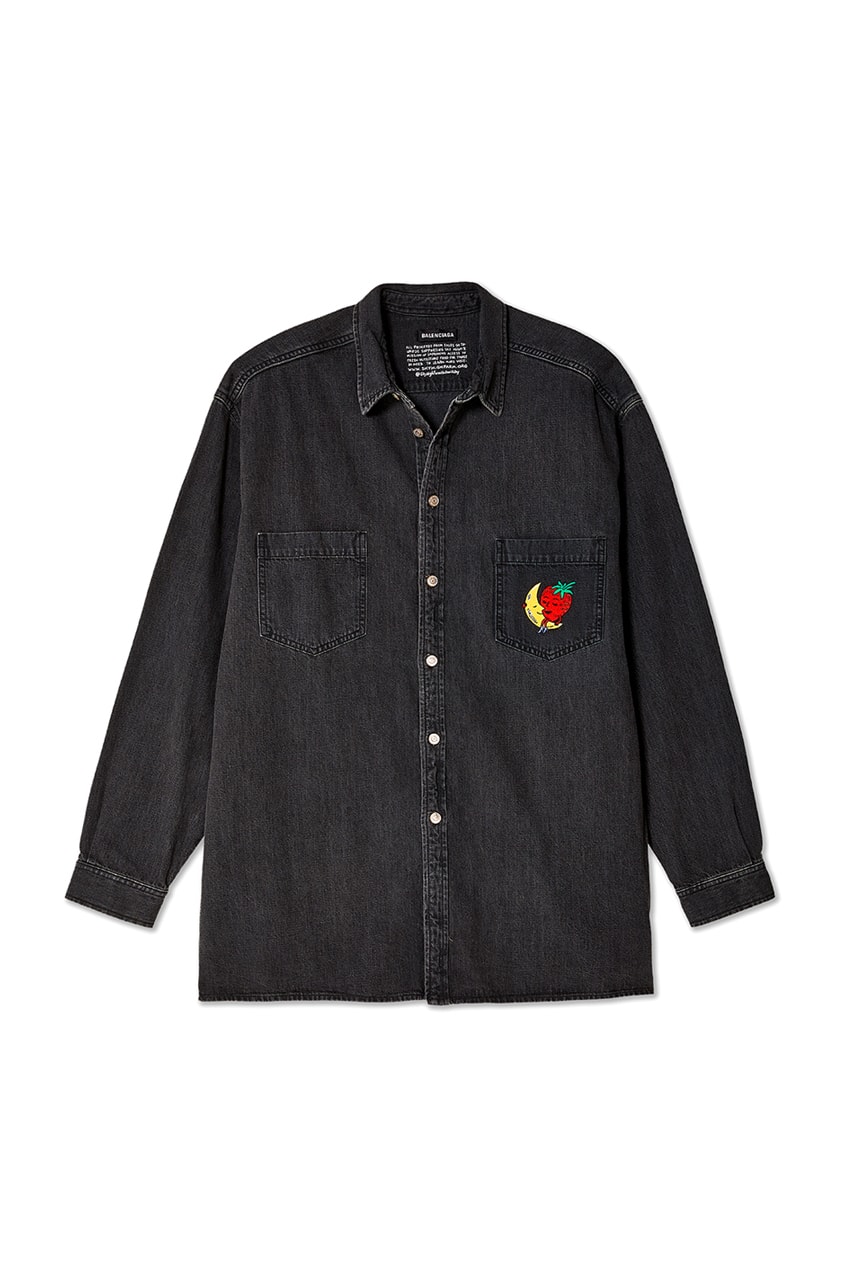 Supreme Fall Winter 2022 Week 3 Release List Drop List Palace Balenciaga Sky High Farm NEXUSVII HUF Gucci adidas NemeN UNDERCOVER WTAPS ANTI SOCIAL SOCIAL CLUB