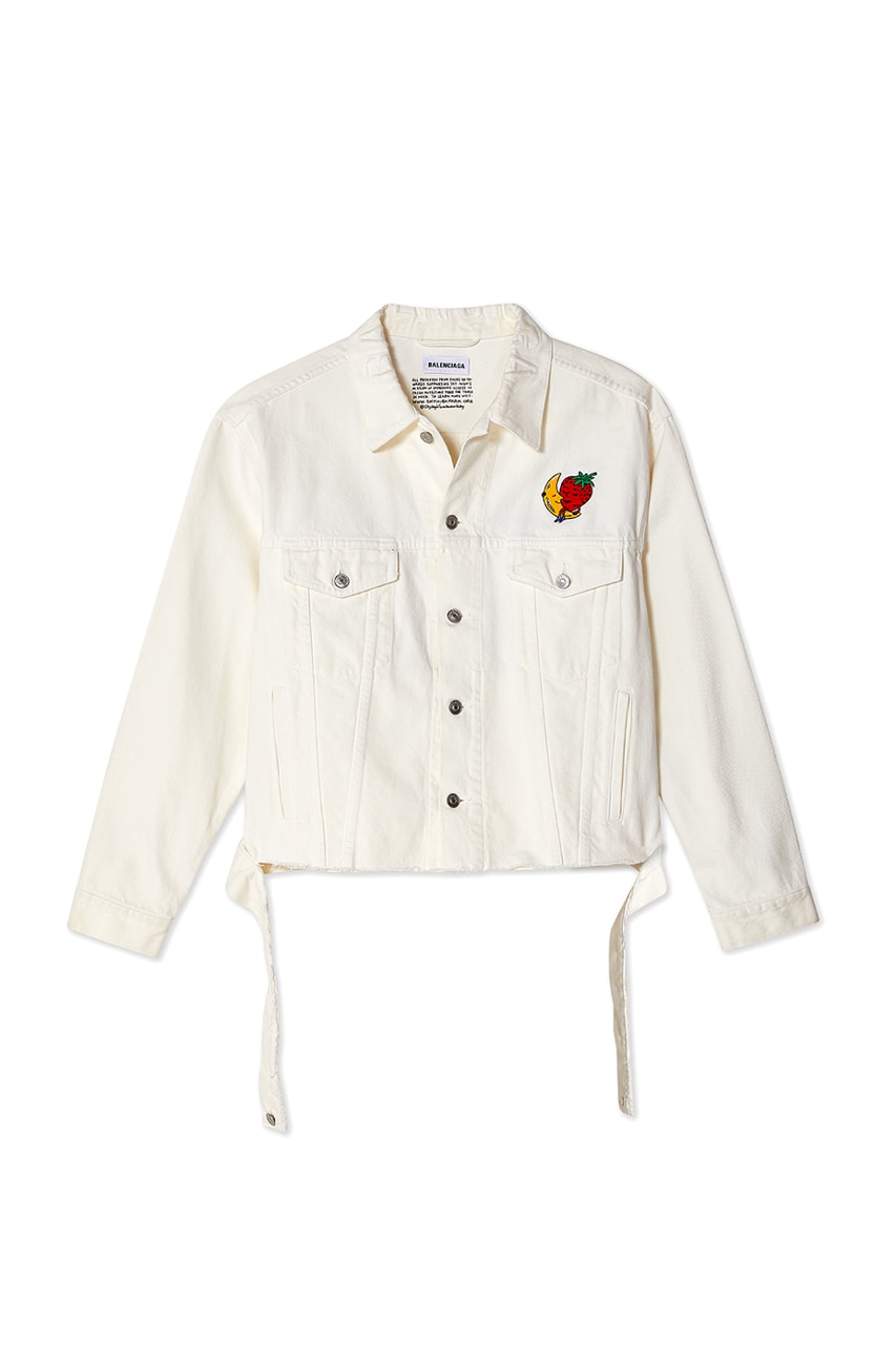 Supreme Fall Winter 2022 Week 3 Release List Drop List Palace Balenciaga Sky High Farm NEXUSVII HUF Gucci adidas NemeN UNDERCOVER WTAPS ANTI SOCIAL SOCIAL CLUB