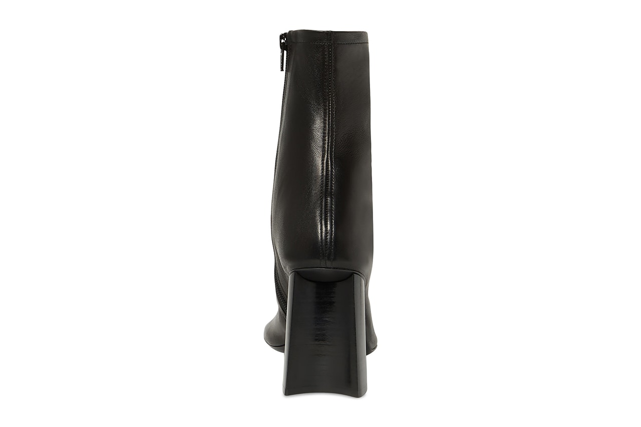 Balenciaga Winter 2022 360 Collection Demna Gvasalia Boots Kim Kardashian Waders 90 mm Glove 80 Hummer Over Knee Ankle Boot