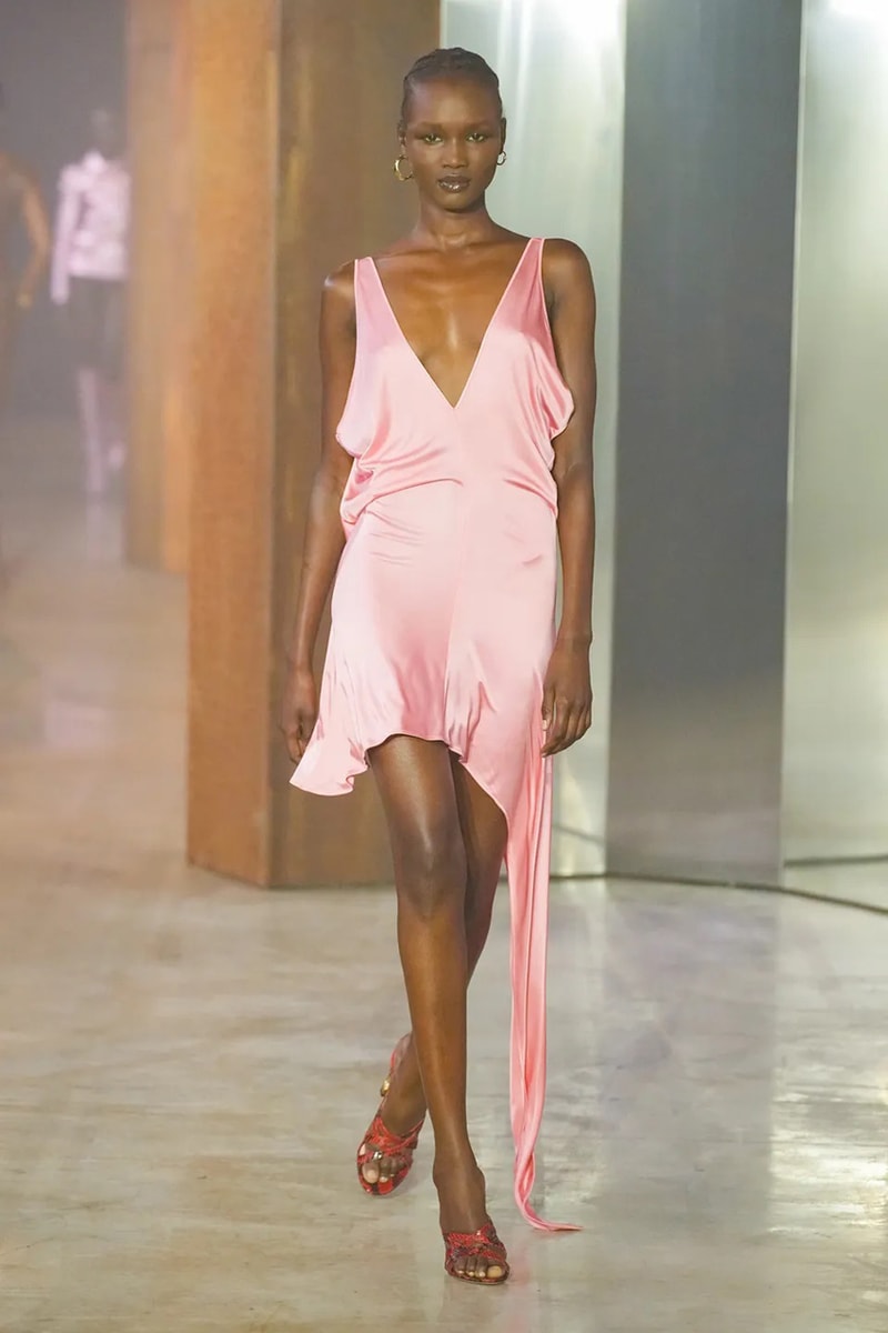 Rhuigi Villaseñor’s Debut Collection for BALLY SS23 Might Be the Break That Enlivens the Brand