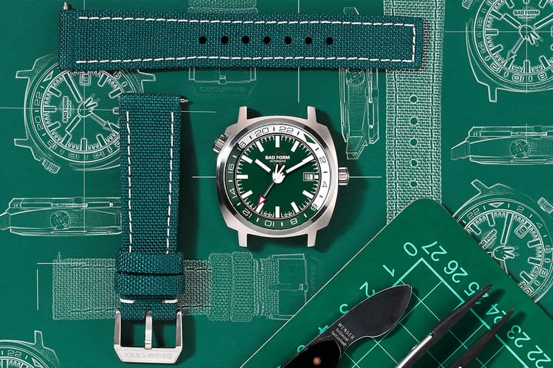 The Rolex Milgauss Can Defeat Magnetic Fields—and Bad Outfit Feeling | GQ
