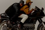 YMC and Barbour Want You to Ride in Style With Their FW22 Collaboration