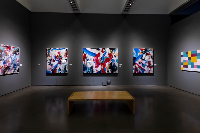 Betchler Museum of Modern Art Pop to Now: Warhol and His Legacy