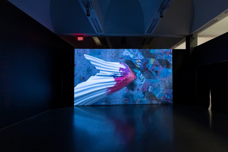 Betchler Museum of Modern Art Pop to Now: Warhol and His Legacy