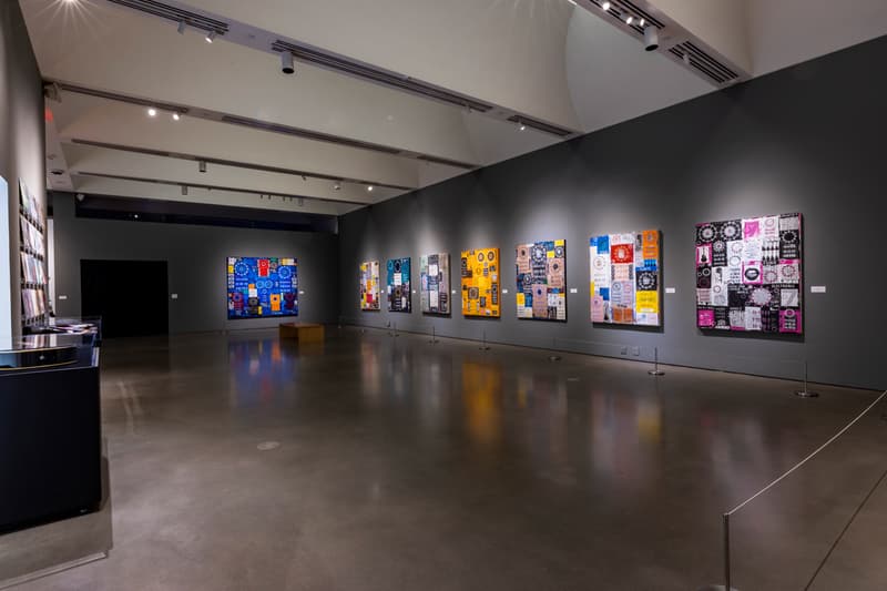 Betchler Museum of Modern Art Pop to Now: Warhol and His Legacy