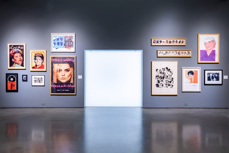 Betchler Museum of Modern Art Pop to Now: Warhol and His Legacy