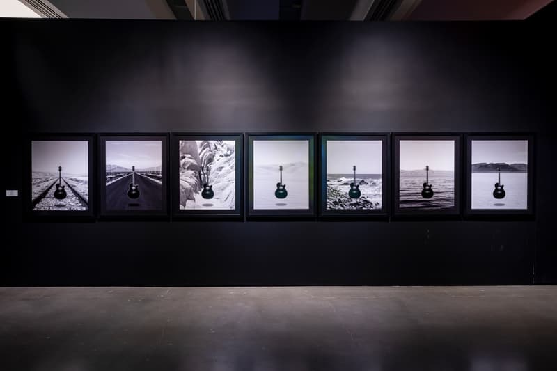 Betchler Museum of Modern Art Pop to Now: Warhol and His Legacy