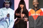 Best New Tracks: Kendrick Lamar x Taylour Paige, Nicki Minaj, Freddie Gibbs x Moneybagg Yo and More
