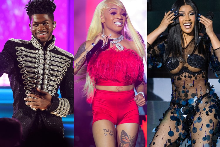 Best New Tracks: Lil Nas X, GloRilla x Cardi B and More