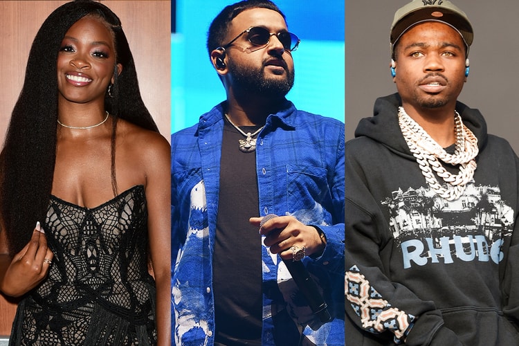 Best New Tracks: Ari Lennox, NAV, Roddy Ricch and More