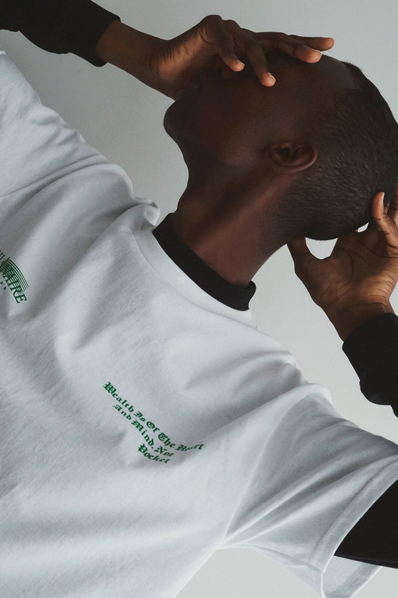Billionaire Boys Club Stays Cozy for Its Fall/Winter 2022 Drop pharrell williams nigo human made streetwear adidas new york yankees